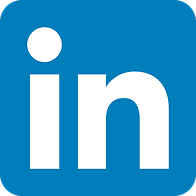 Ícone linkedin